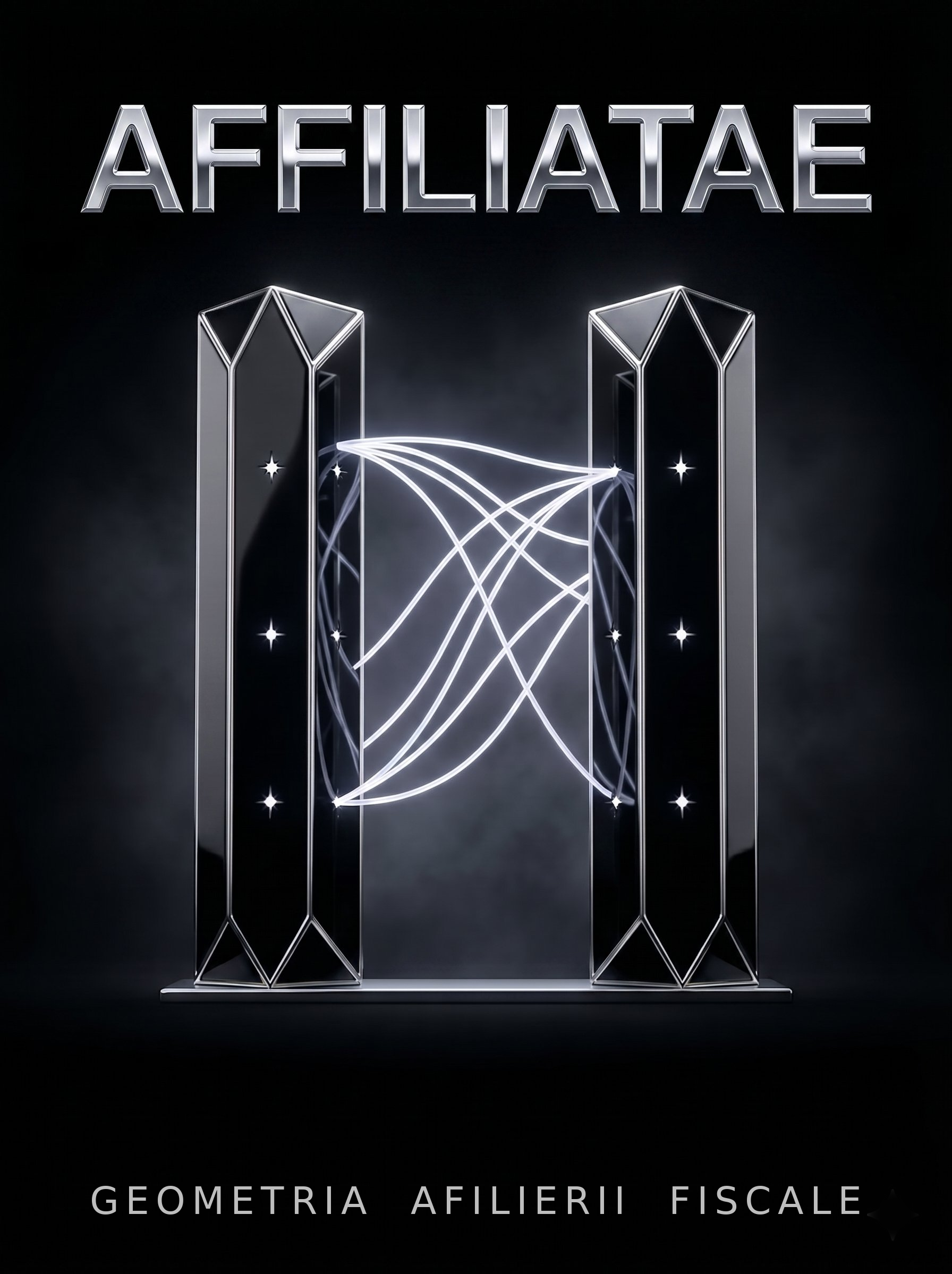 CODEX AFFILIATAE Tranzacții Părți Afiliate
