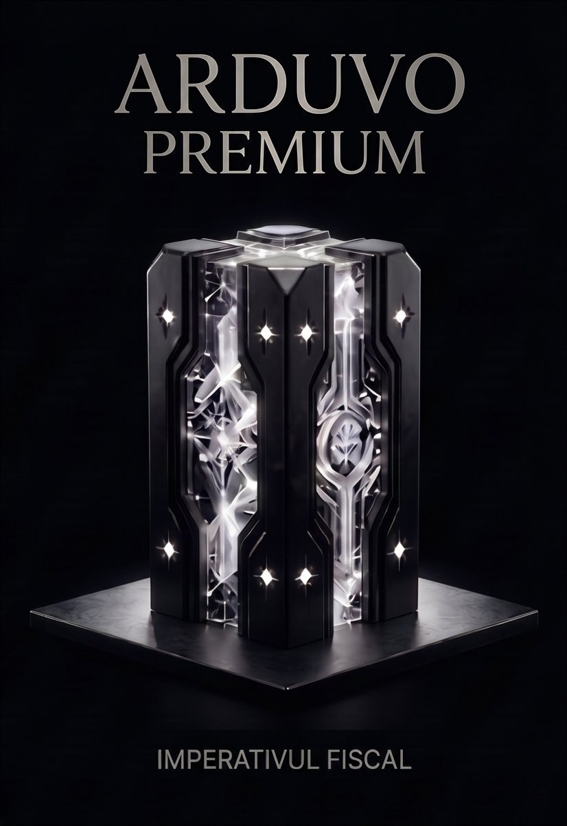 ARDUVO PREMIUM Holding Grup Fiscal